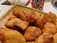 -涿派·炝锅鱼(涿州店)