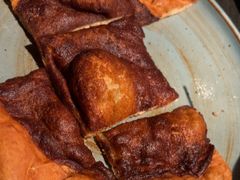 -老墙根涮肉·铜锅·烧烤(王四营店)