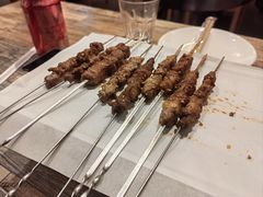 -枪火串烧·东北特色烧烤(罗湖总店)