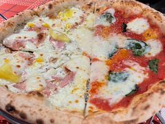 -Primo·丽莫意大利窑烤披萨