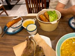 -锡和无锡菜(景丽苑店)