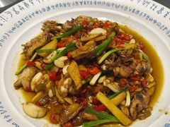 -海鲜e族(马王堆店)