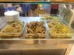 -衡水王府熏肉大饼