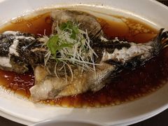 笋壳鱼-玄武苏宁诺富特酒店·紫金轩中餐厅