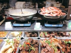 -皖小斌·小葱伴豆腐(丰收路店)