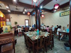 大堂-长兴菜馆(高桥店)