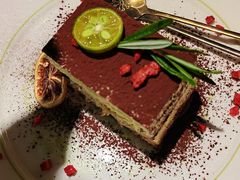 -第101座花园餐厅(湖滨88店)