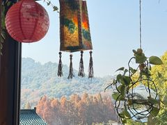 -马灯部落·西湖边的创意山景餐厅(虎跑动物园店)