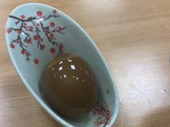 -阿九笨鸡蛋手擀面(总店)
