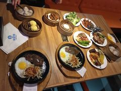 -纽斯特牛排自助餐厅(浦东文峰广场店)