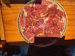 -一品诚记烤肉·甄选店(中南路店)