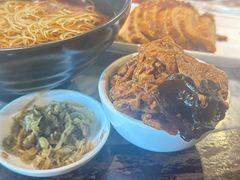 面筋浇头-功德林(南京西路店)