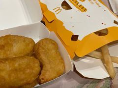 -麦当劳(鼓楼店)