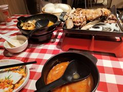 -西贝(南开大悦城店)