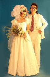 -太古映画婚纱摄影(天河店)