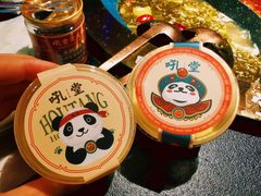 -吼堂老火锅(万寿宫店)