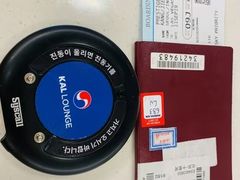 -首尔仁川机场ASIANA LOUNGE贵宾候机室(Incheon)