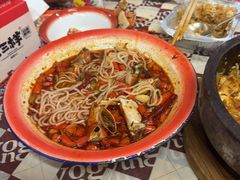 -老三样·旧食新味(船山路店)