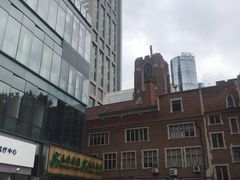 -春秋旅游航空(西藏路分部)