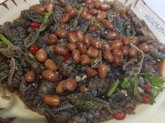 -旭璟酒家·传统粤菜·湘菜(逸景路店)