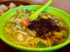 -同心楼(解放北路店)