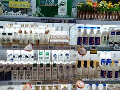 -盒马鲜生(观音桥店)