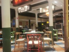 -粤港湾砂锅粥·宵夜(宝龙店)