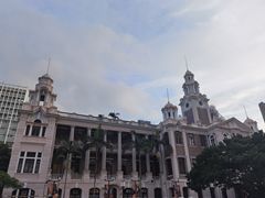 -香港大学