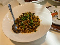 -院里寻菜·精致庭院菜(观沙岭店)