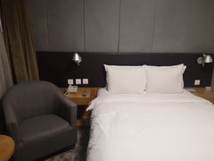 -北京民族园葉子里酒店(鸟巢店)