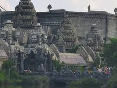 -南宁方特东盟神画