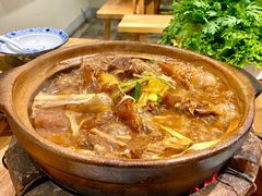 -十六蒲(桂林路店)