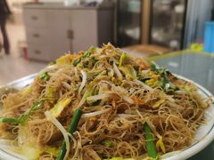 -老郑海鲜楼(天桥店)