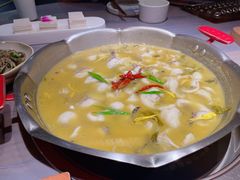 -荷塘码头·活鱼现杀(椒江店)