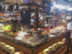 -韩盛·盛江山自助料理(于洪新玛特店)