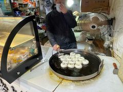 -老上海葱油饼(黄河路店)