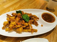 -大茴香越法料理(SOHO复兴店)
