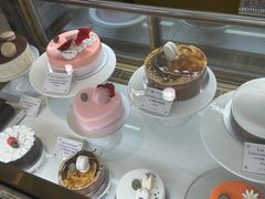 -PAUL LAFAYET 法式甜品(深圳湾万象城店)