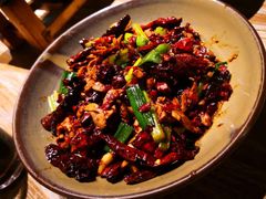 -树厨贵州菜(大十字店)