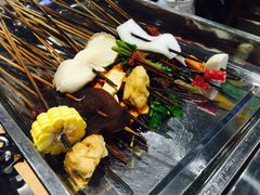 -钢管厂歆瑞源油卤串串香(春熙路太古里店)