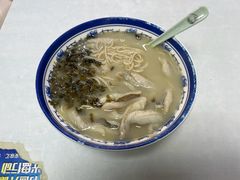 -明呈黄鱼面馆(斜土路店)