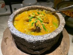 -辛香汇·现炒川菜(淮海路百盛店)