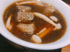 -雀舞云南菜(乐客城店)