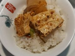 炭火石磨老豆腐-方荣糊涂菜馆(湖北路店)