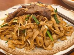 -东江渔村·古典园林·30年粤菜老字号(太和店)