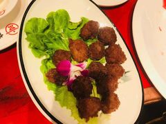 -前门·鲜肉火锅(长风店)