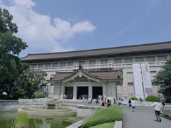 -东京国立博物馆