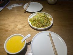 -榆林镇筋饼(知春路店)