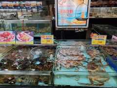 -渔民新村(番禺总店)