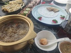 -慢丽江·云南野生菌土鸡锅(西山店)
